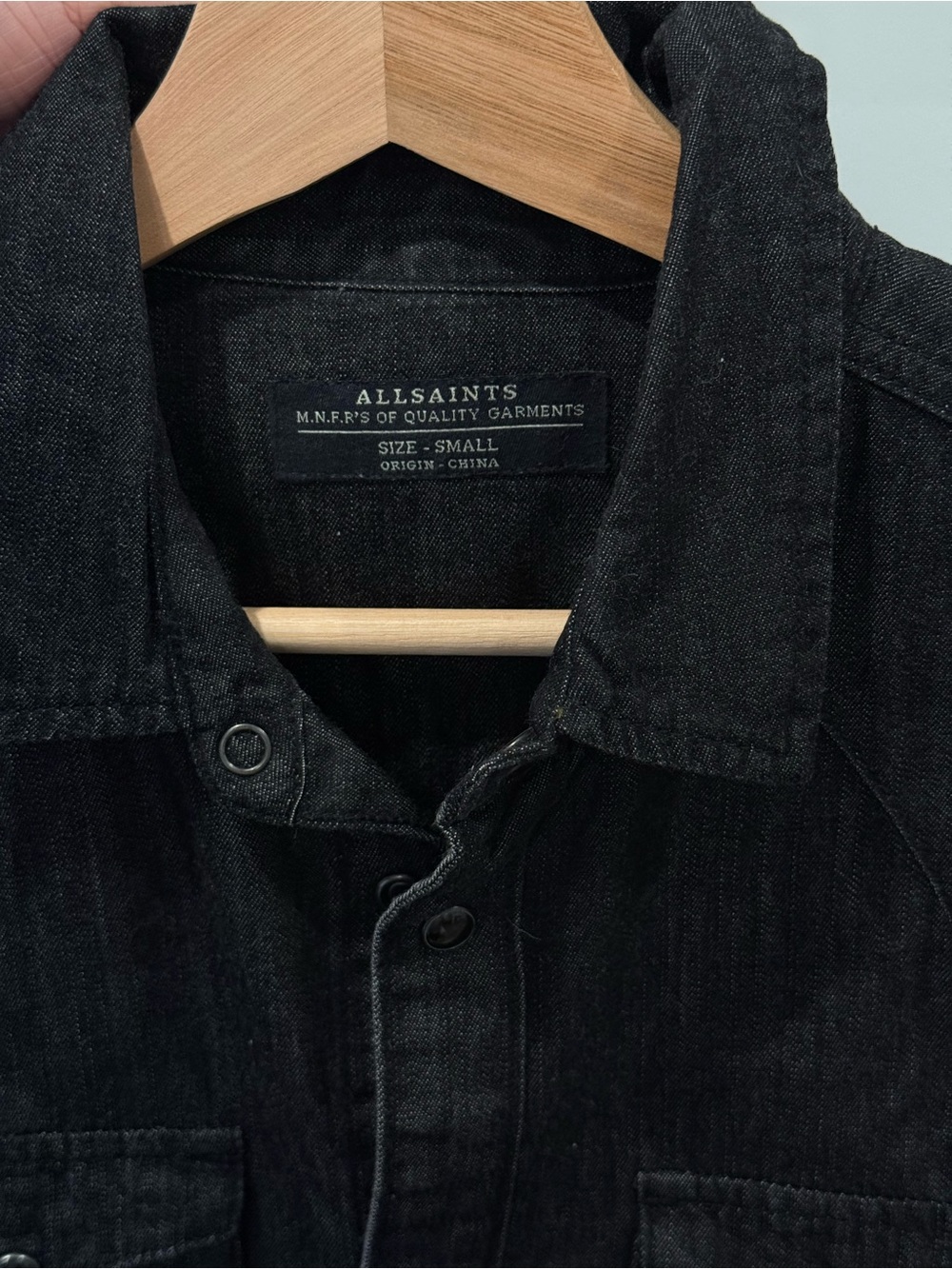 Jeans Subcategory Classification